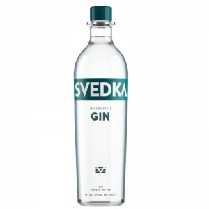 Svedka Gin 750ml